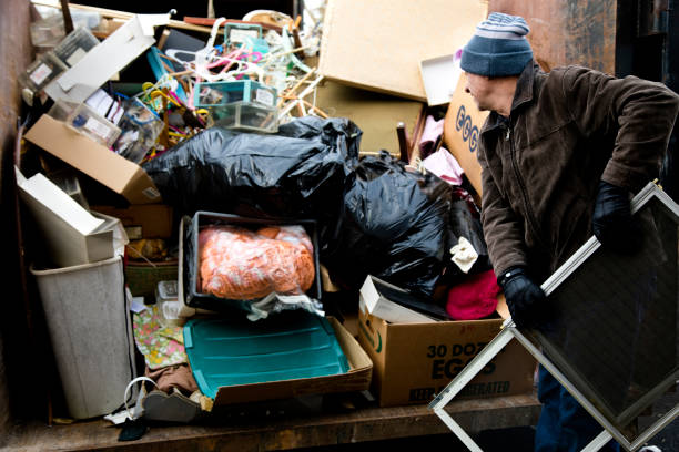Best Yard Waste Removal  in Watkinsville, GA