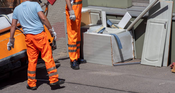 Best Hoarding Cleanup  in Watkinsville, GA