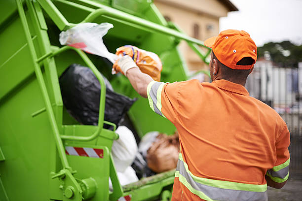 Best Construction Debris Removal  in Watkinsville, GA