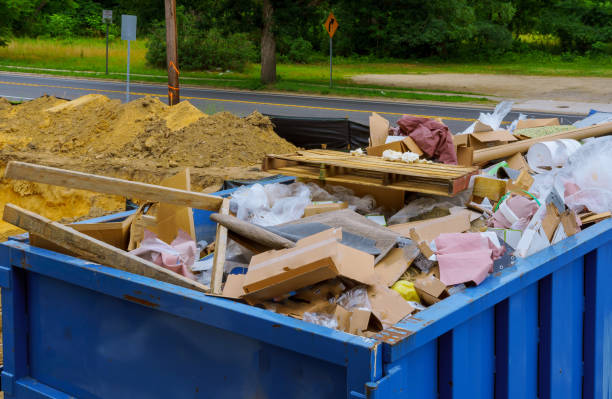 Demolition Debris Removal in Watkinsville, GA